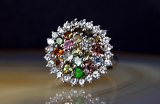 Ring silber 925 gebraucht kaufen  Nürnberg