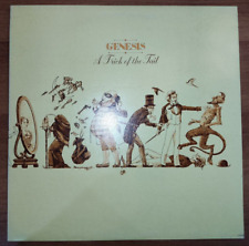 Vinile genesis trick usato  Roma