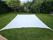 Sonnensegel wasserabweisend so gebraucht kaufen  Deutschland