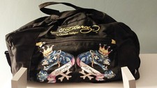 Hardy tasche audigier gebraucht kaufen  Hamburg