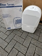 Ebac 2650e 320w for sale  ASHINGTON