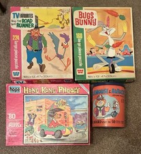 tv jigsaw for sale tv jigsaw for sale  ROWLANDS GILL