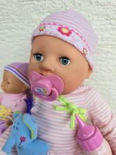 Zapf puppe chou gebraucht kaufen  Metzingen