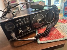 Vintage lafayette telsat for sale  Colchester