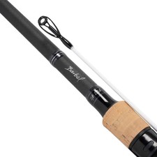 Korum barbel rod for sale  BICESTER