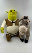 Hasbro shrek jumbo for sale  Minneapolis