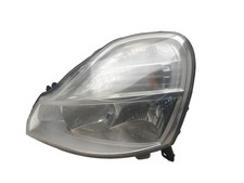 Renault modus headlight for sale  DUNGANNON