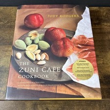 Zuni cafe cookbook for sale  San Francisco