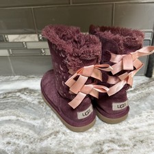 Ugg bailey bow for sale  Butler