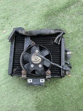 Radiatore aprilia leonardo usato  Reggio Calabria