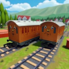 Annie clarabel thomas for sale  Mohnton