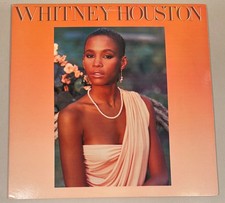Whitney Houston Record NRMT/VG++, Arista comprar usado Whitney Houston Record NRMT/VG++, Arista comprar usado  Enviando para Brazil