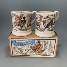 Emma bridgewater two for sale  UK