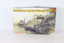 Dragon 6354 sherman for sale  SPALDING