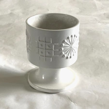 Portmeirion totem white for sale  STAFFORD
