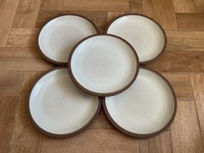 Denby cinnamon side for sale  SHEFFIELD