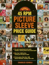 Goldmine rpm picture for sale  Hillsboro