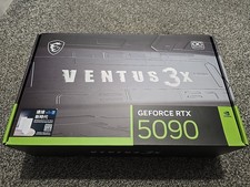 Msi geforce rtx for sale  NEWCASTLE UPON TYNE