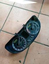 Quadro strumenti skoda usato  Agropoli