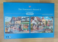 Gibsons jigsaw puzzle for sale  BILLERICAY