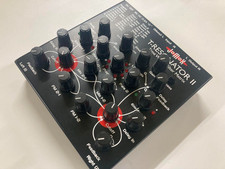 Jomox resonator filter d'occasion  Expédié en Belgium
