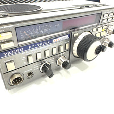 Yaesu 757gx 100w for sale  Delray Beach