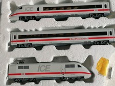 Roco ice teilig gebraucht kaufen Roco ice teilig gebraucht kaufen  Schwarmstedt