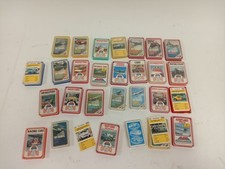 Vintage top trumps for sale  RUGBY