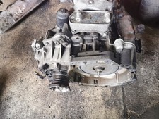 Dsg getriebe lqy gebraucht kaufen  Ruppichteroth