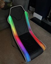 Rocker gaming chair for sale  SIDCUP