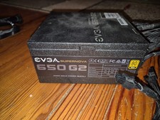 Alimentation evga supernova d'occasion Alimentation evga supernova d'occasion  Baume-les-Dames