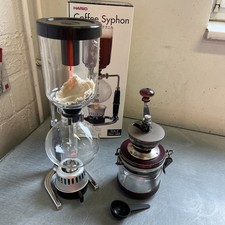 Hario kaffee syphon gebraucht kaufen  Berlin