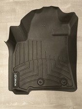 Tapetes de assoalho weathertech cacau para todos os Land Cruiser e LX570 2008-2021  comprar usado  Enviando para Brazil