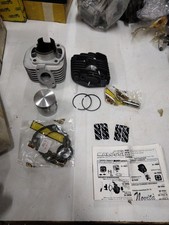 Malossi gruppo termico usato  Catanzaro