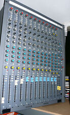 Mixer soundcraft delta d'occasion  Champigny-sur-Marne