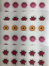 Global mix sheets for sale  Elberton