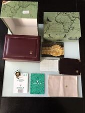 Rolex ref. 15238 usato  Monza