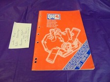 Quinton hazell water for sale  COLCHESTER