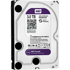 Purple 3tb surveillance for sale  Irvine