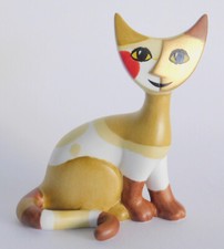 Kleine katze carla gebraucht kaufen  Bad Schwalbach