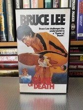 Game death rare for sale  HORNCHURCH
