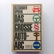Grosse auto abc gebraucht kaufen  Berlin