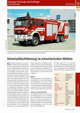 Ulf iveco magirus gebraucht kaufen  Berlin