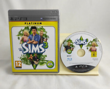 Sims playstation platinum for sale  BARTON-UPON-HUMBER
