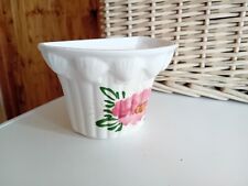 Retro..wall planter...wall vas for sale  ST. AUSTELL