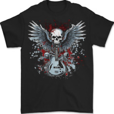 Guitar skull heavy for sale  COVENTRY