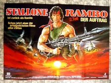 Rambo first blood gebraucht kaufen  Hamburg
