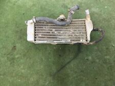 2590 honda crm250ar for sale  NEWTOWN