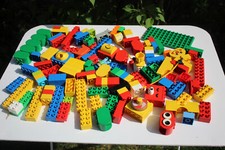Duplo brick lot d'occasion  Expédié en Belgium