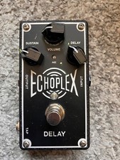 Mxr dunlop ep103 for sale  HINCKLEY